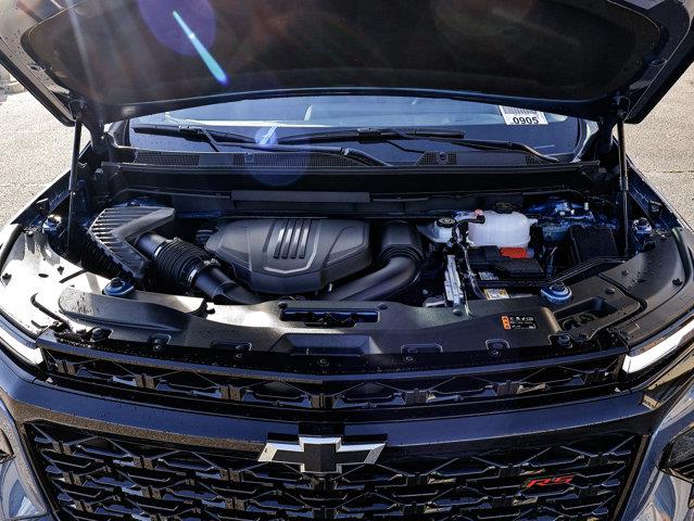 chevrolet Traverse 2026 - 9