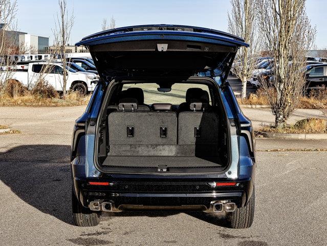 chevrolet Traverse 2026 - 15