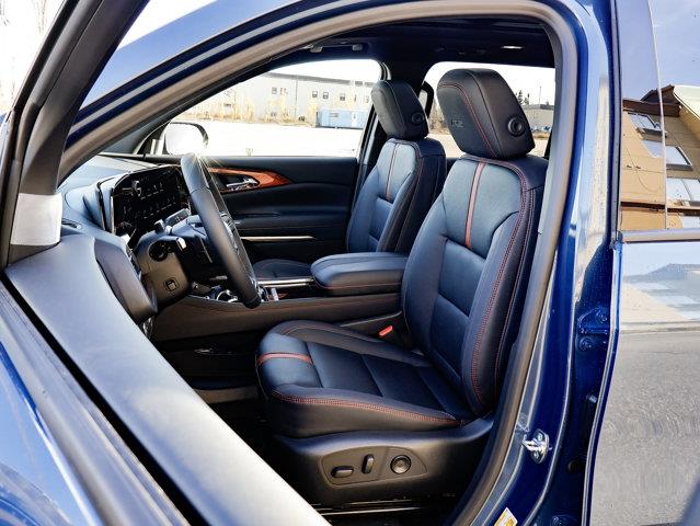 chevrolet Traverse 2026 - 17