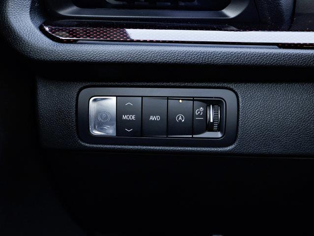 chevrolet Traverse 2026 - 22