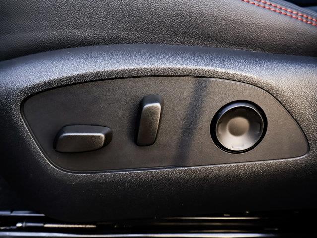 chevrolet Traverse 2026 - 23