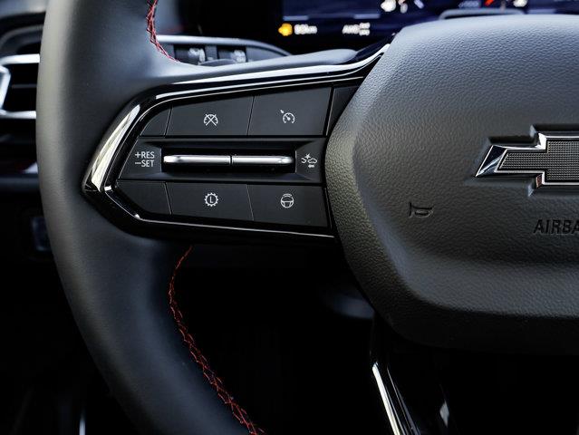 chevrolet Traverse 2026 - 24