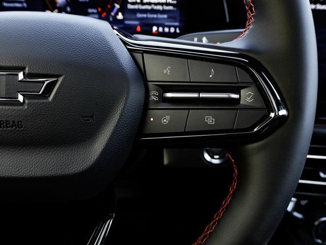 chevrolet Traverse 2026 - 26