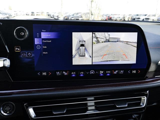 chevrolet Traverse 2026 - 30