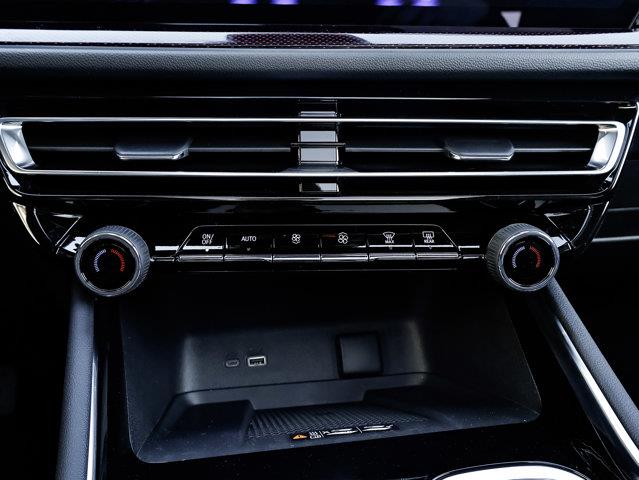 chevrolet Traverse 2026 - 31