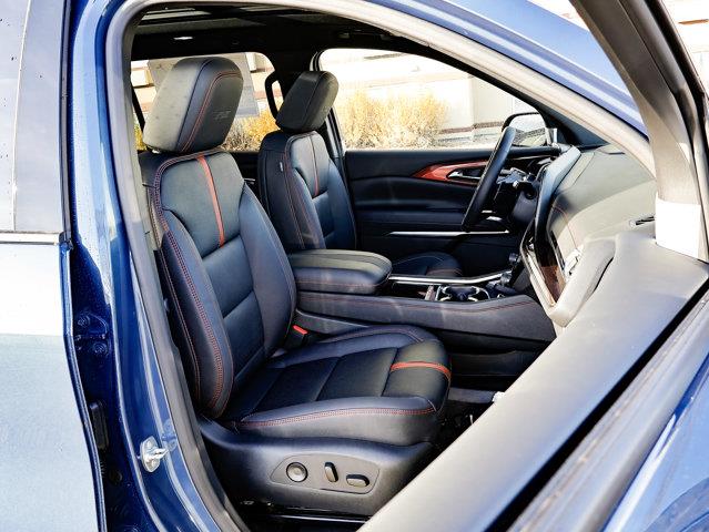 chevrolet Traverse 2026 - 32