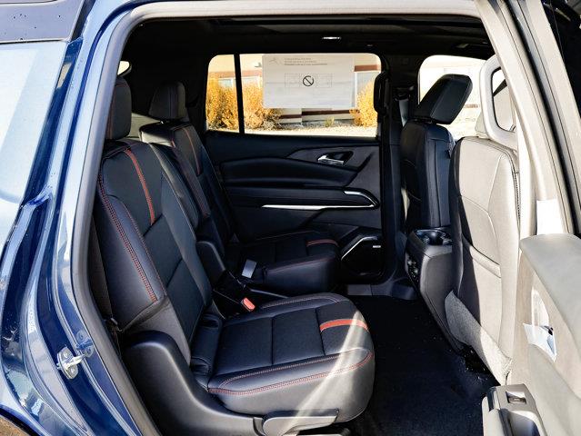 chevrolet Traverse 2026 - 33