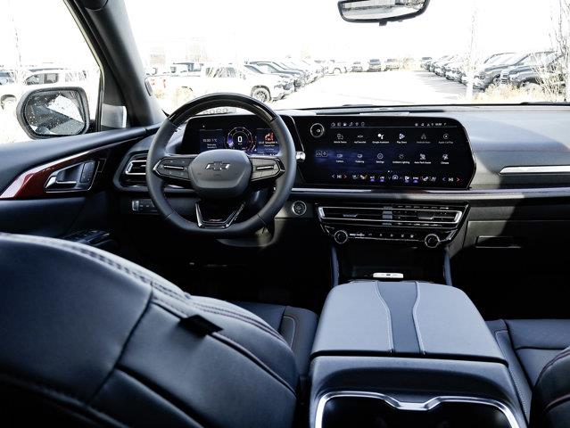 chevrolet Traverse 2026 - 35