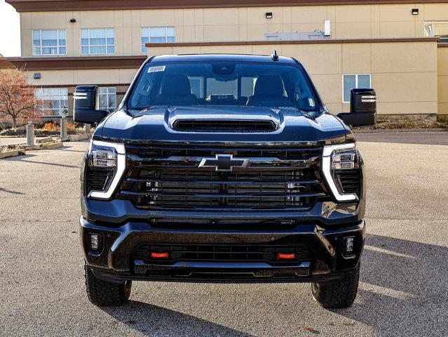 chevrolet Silverado 3500HD 2026 - 3