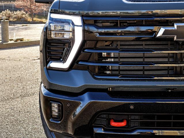 chevrolet Silverado 3500HD 2026 - 5