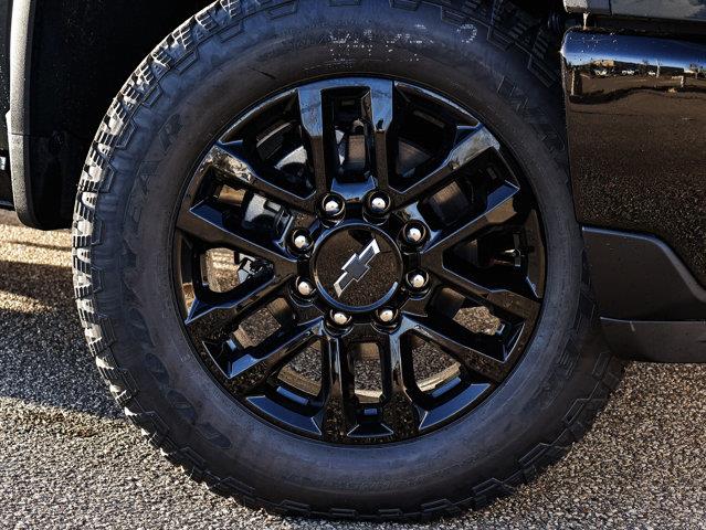 chevrolet Silverado 3500HD 2026 - 6