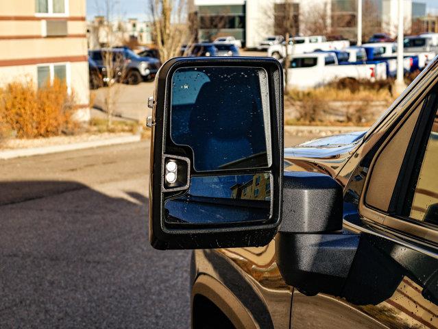 chevrolet Silverado 3500HD 2026 - 7