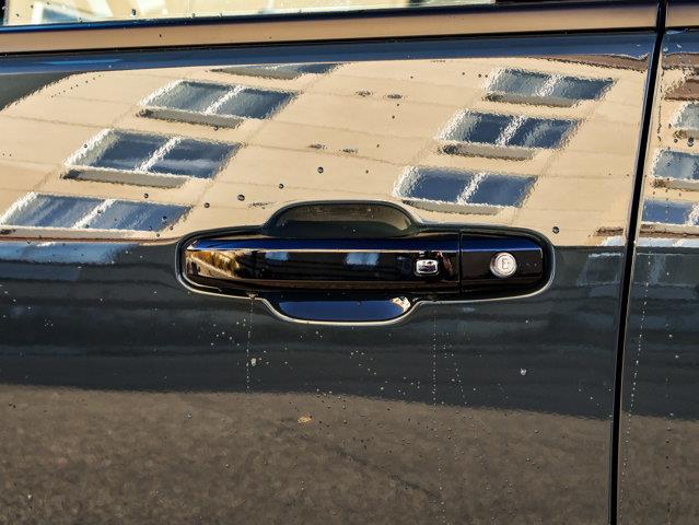 chevrolet Silverado 3500HD 2026 - 8