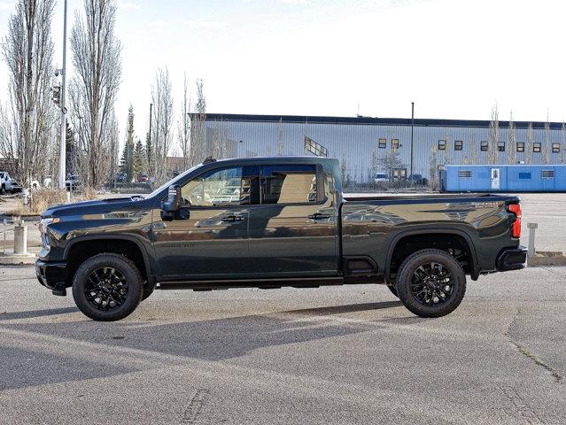 chevrolet Silverado 3500HD 2026 - 10