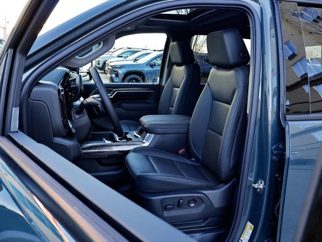 chevrolet Silverado 3500HD 2026 - 17