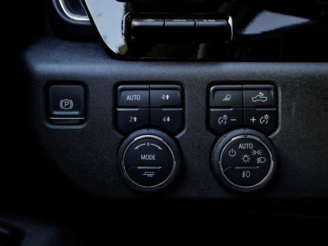 chevrolet Silverado 3500HD 2026 - 21