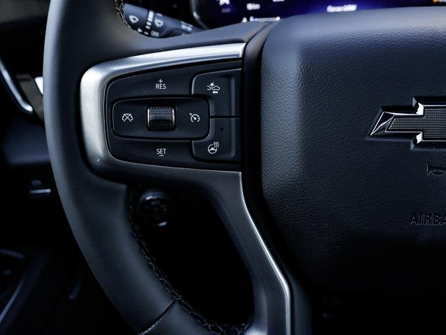 chevrolet Silverado 3500HD 2026 - 23