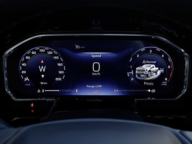 chevrolet Silverado 3500HD 2026 - 24