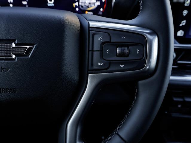 chevrolet Silverado 3500HD 2026 - 25