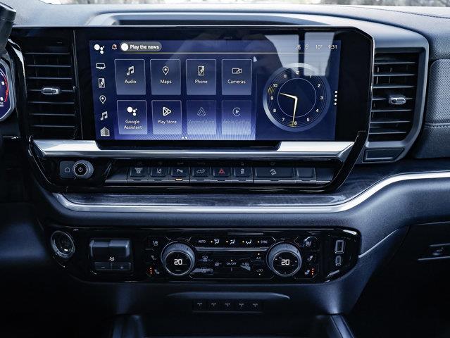 chevrolet Silverado 3500HD 2026 - 29