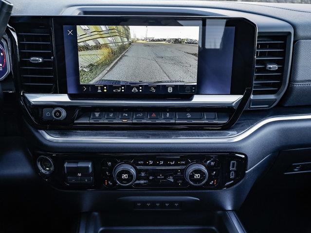 chevrolet Silverado 3500HD 2026 - 30