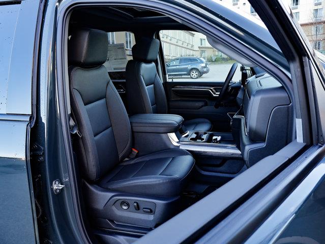 chevrolet Silverado 3500HD 2026 - 31