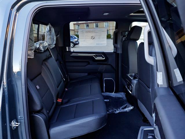 chevrolet Silverado 3500HD 2026 - 32