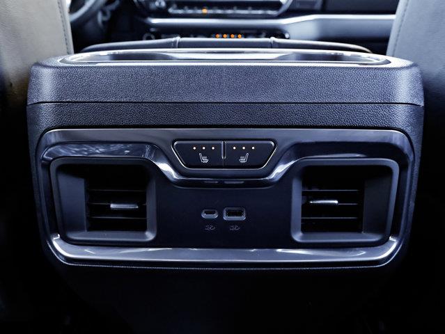 chevrolet Silverado 3500HD 2026 - 33