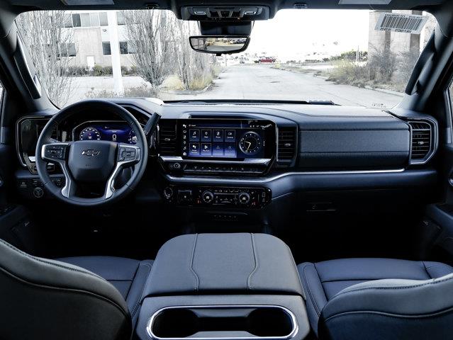 chevrolet Silverado 3500HD 2026 - 35