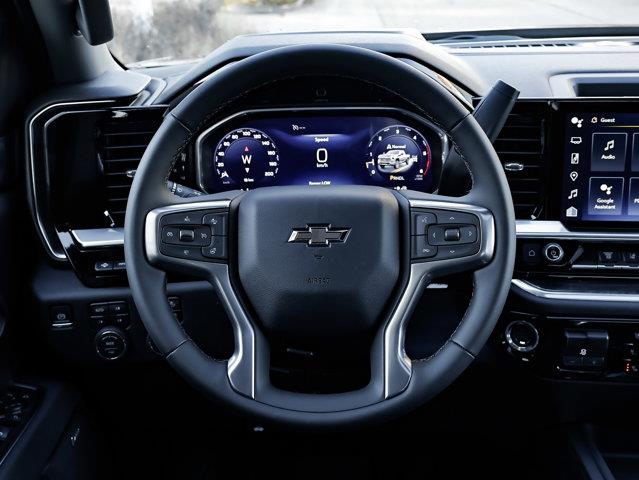 chevrolet Silverado 3500HD 2026 - 36