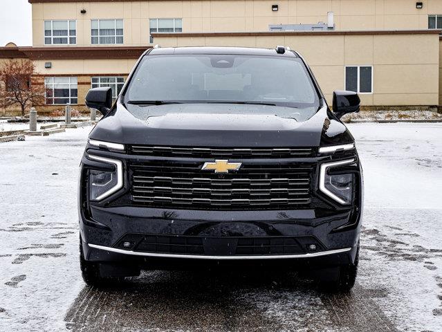 chevrolet Tahoe 2026 - 3