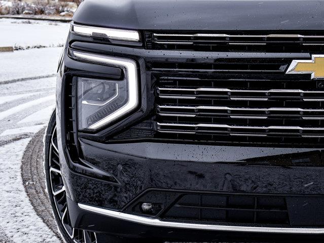 chevrolet Tahoe 2026 - 5