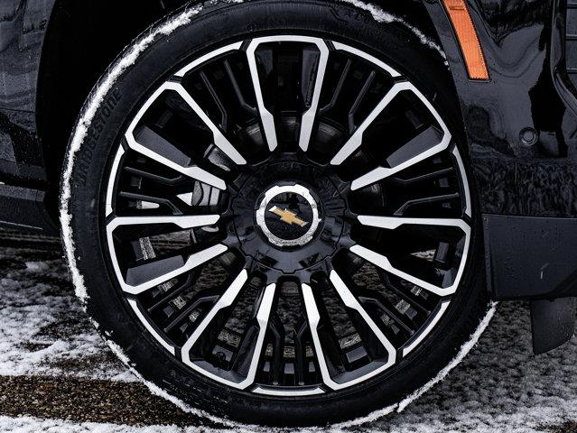 chevrolet Tahoe 2026 - 6