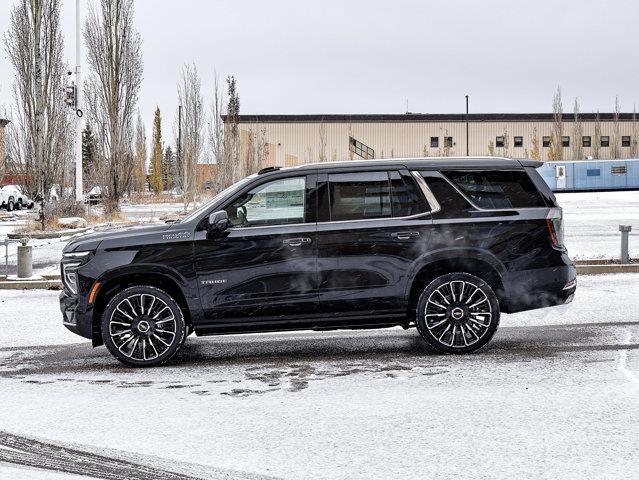 chevrolet Tahoe 2026 - 10