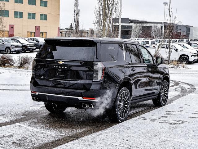 chevrolet Tahoe 2026 - 13