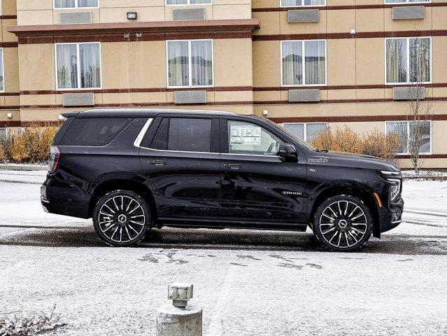 chevrolet Tahoe 2026 - 14