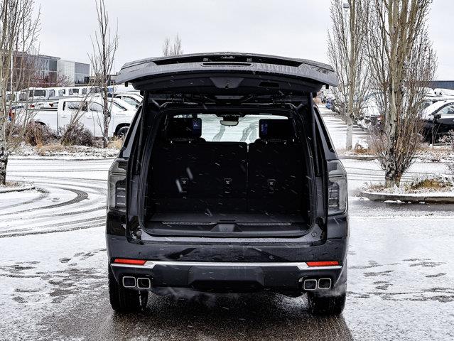 chevrolet Tahoe 2026 - 15