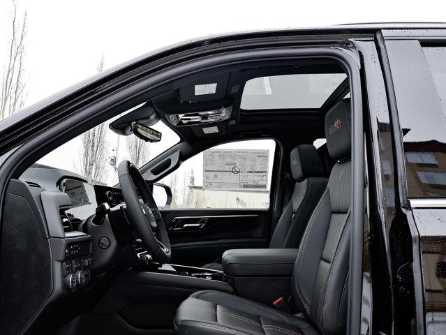 chevrolet Tahoe 2026 - 16