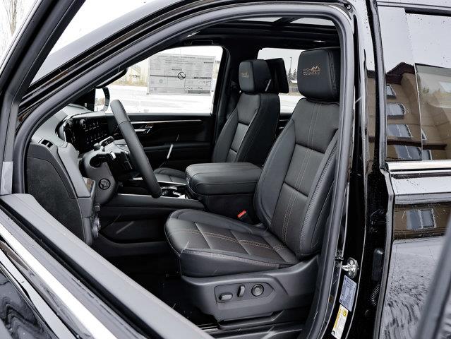 chevrolet Tahoe 2026 - 17