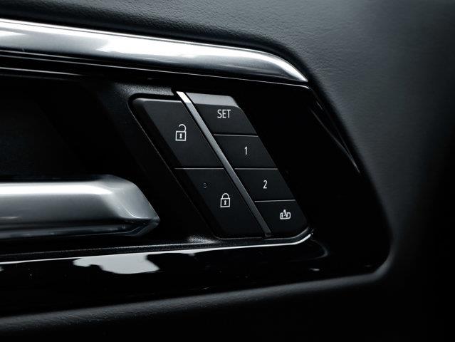 chevrolet Tahoe 2026 - 19