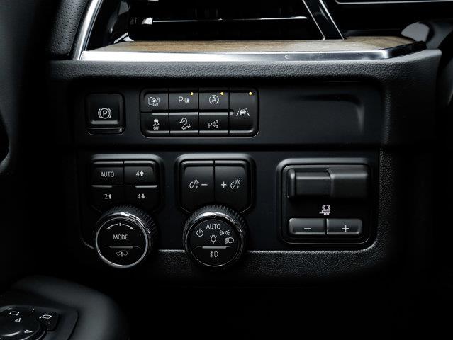 chevrolet Tahoe 2026 - 20