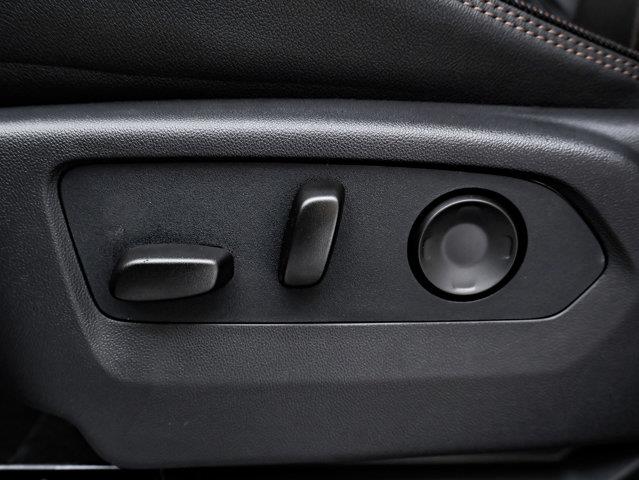 chevrolet Tahoe 2026 - 22