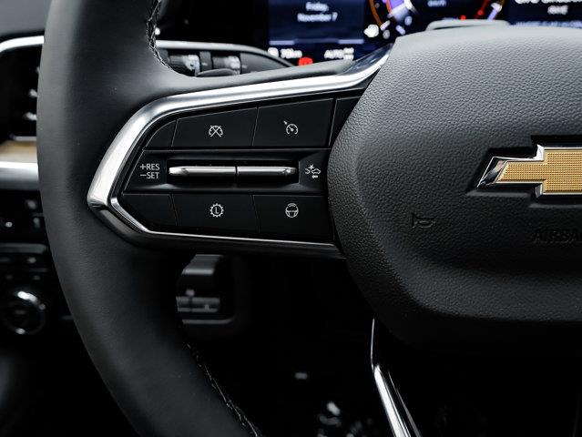 chevrolet Tahoe 2026 - 23