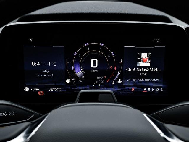 chevrolet Tahoe 2026 - 24