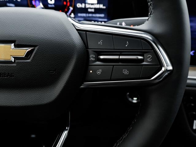 chevrolet Tahoe 2026 - 25