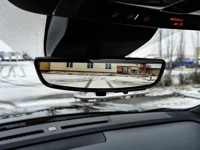 chevrolet Tahoe 2026 - 28