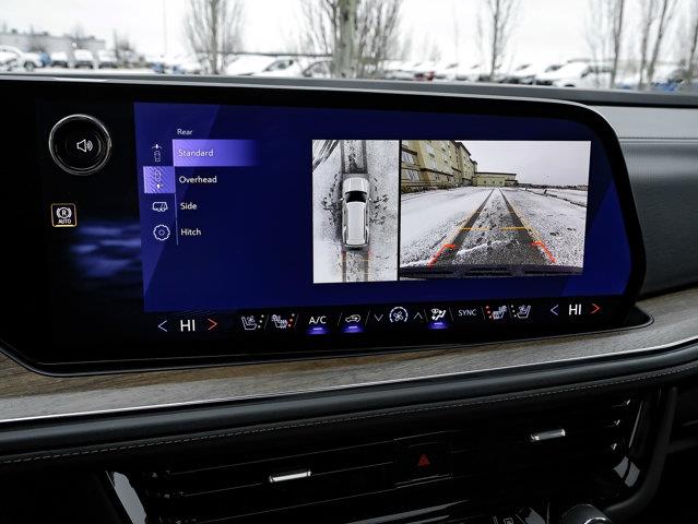 chevrolet Tahoe 2026 - 30