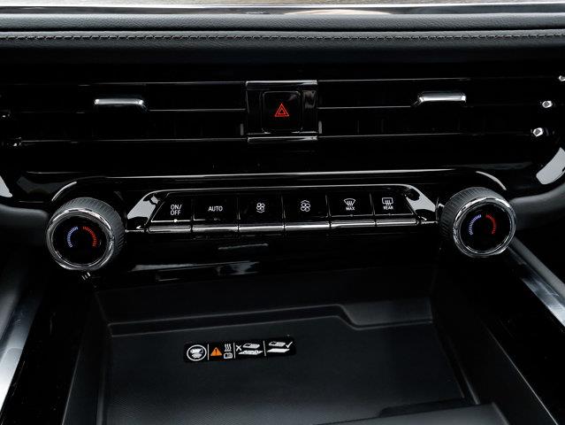 chevrolet Tahoe 2026 - 31