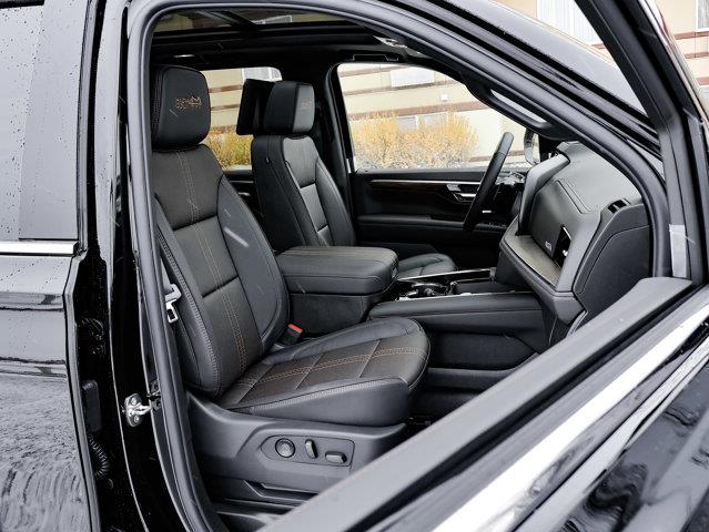 chevrolet Tahoe 2026 - 32