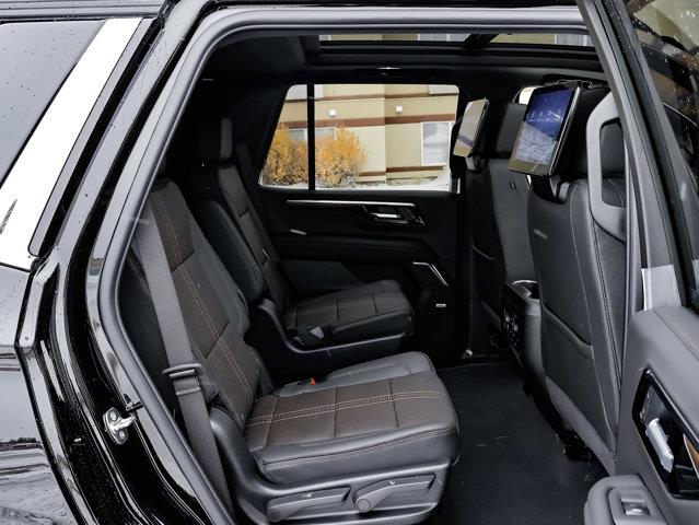 chevrolet Tahoe 2026 - 33